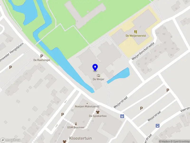 Stichting Rechtswinkel Land van Cuijk