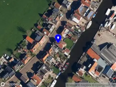 Sloopbedrijf De Jager / Siemensma Workum