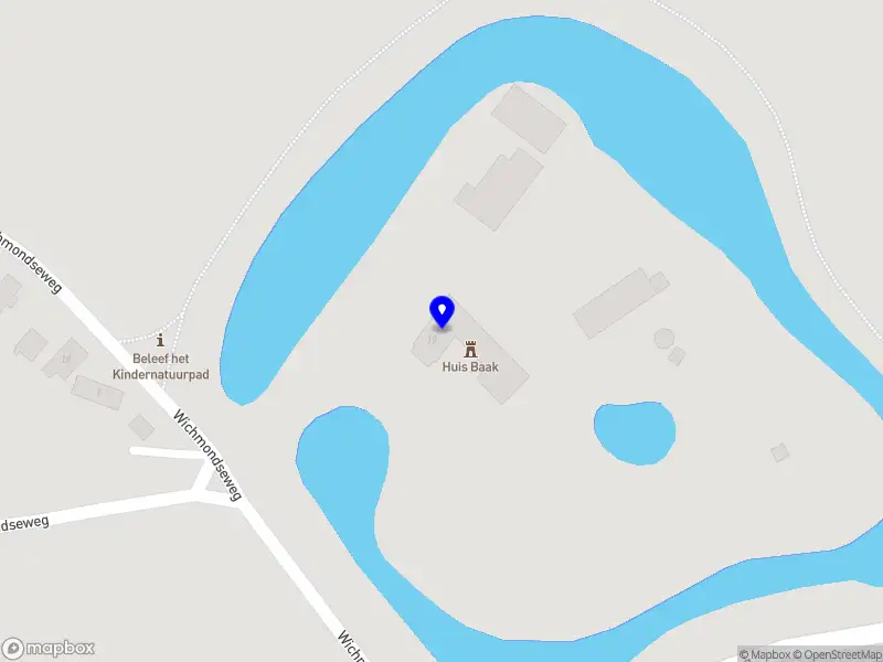 Stichting Ontwikkeling Huize Baak