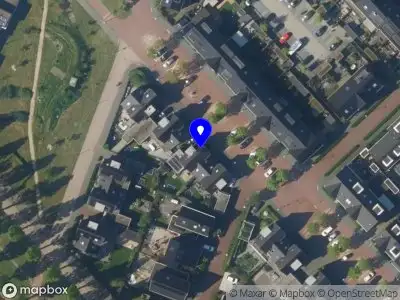 ErPé Werk B.V. Utrecht