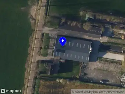 Nieuw bedrijf Mts. R.J. Torensma en J. Torensma-de Vries