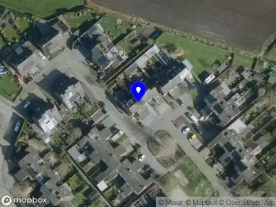 Stg. Herdenking Oorlog/Bevrijding Moergestel