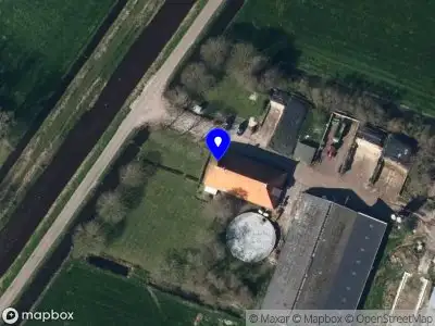 Mts. B. Witteveen en R. Witteveen-vd Veen Munnekeburen