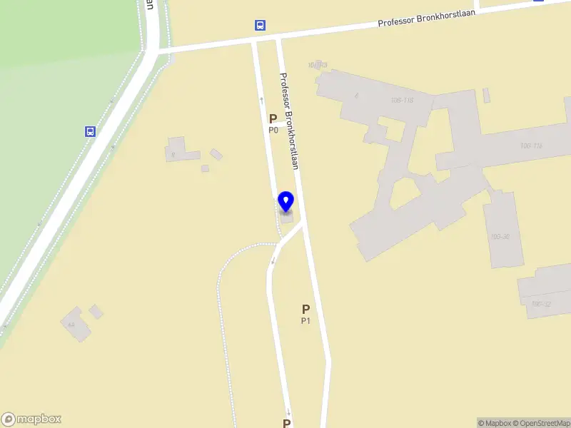 Stichting Alexander Monro Foundation Bilthoven