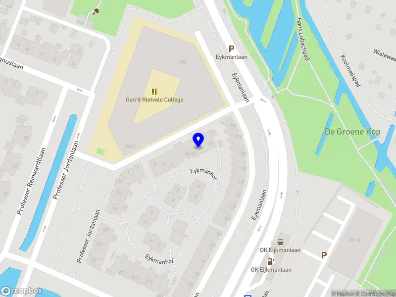 Gevelkracht B.V. Utrecht