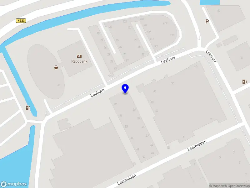 Stichting Exploitatie Leehove 1 De Lier