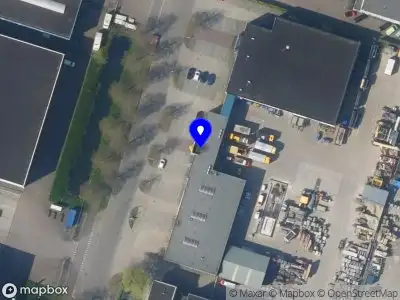 Dusseldorp Infra,Sloop en Milieutechniek B.V.