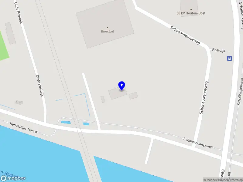 Bnext.nl Houten B.V. Houten