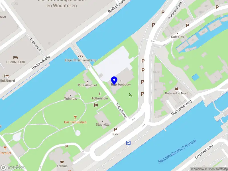 Stichting Gouden Haas Amsterdam