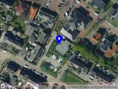 Nepocon Staal en Werktuigbouw B.V. Akersloot