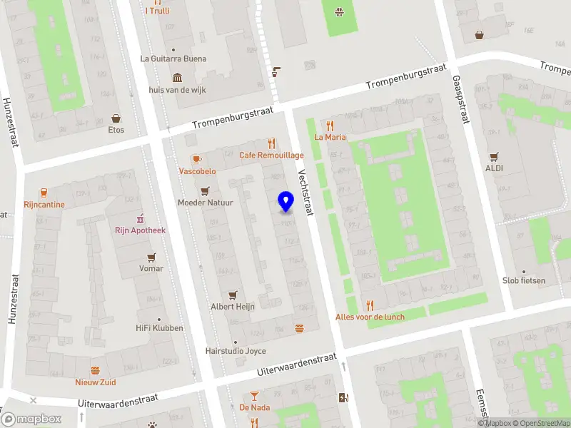 TC Amsterdam Amsterdam