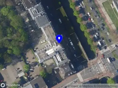 Nieuw bedrijf Talisman East Jabung B.V.