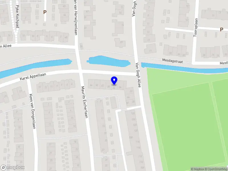 White Sea International Shipping B.V.