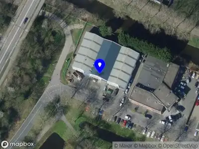 Pharmacin B.V. Zwijndrecht