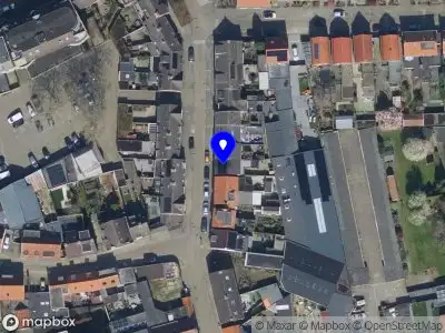 NOCS Holding B.V. Oosterhout