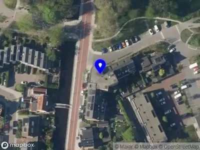 S.V.B.L. Sloopwerk B.V. Zoeterwoude
