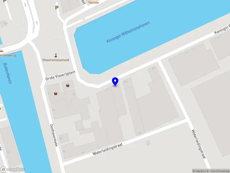 St. tot Behoud van Beursnoteringen in Europa Vlaardingen