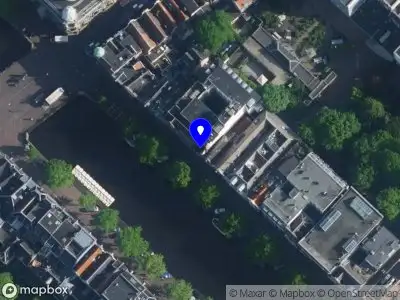 Glassworks Amsterdam Ltd Amsterdam