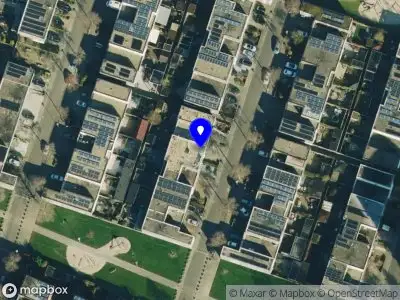 Nieuw bedrijf RICOES B.V.