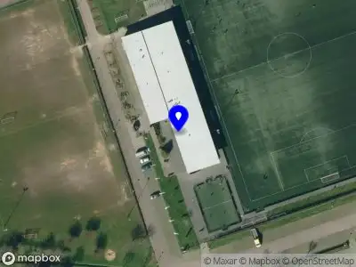 Stichting Achterhoek Cup