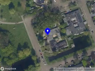 Stichting Vlaardingen Turnt en Beweegt