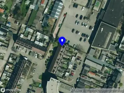 Stichting Eigen Zaak