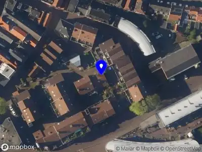 De Viszaeck B.V. Amersfoort