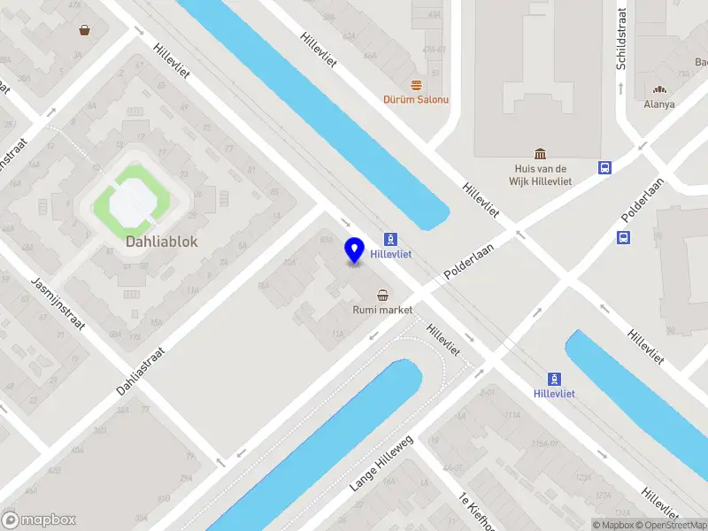 Bosnie Car Rental B.V.