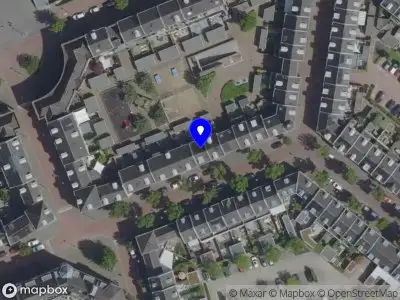 Aspendos Helmond Holding B.V. Helmond
