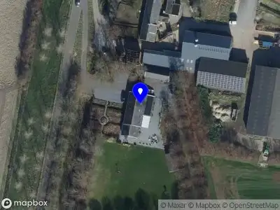 Tria Marketing B.V. Lewedorp