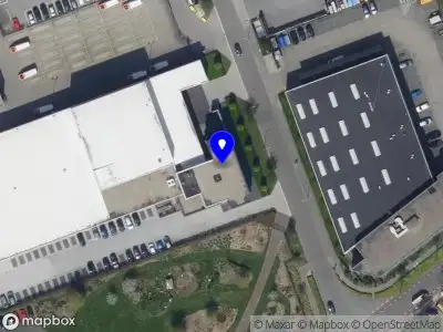 Nieuw bedrijf VME-Licenties B.V.