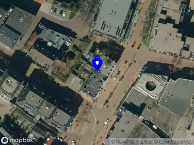 Stichting Kledingbank Doetinchem