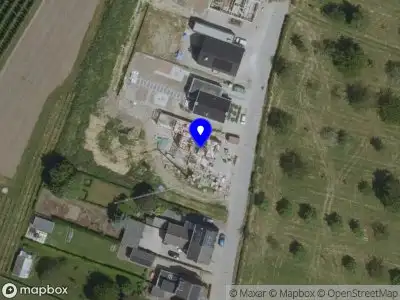 Gegro Beheer B.V. Eijsden