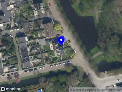 Nieuw bedrijf VvE Nieuwe Binnenweg 95AB Rotterdam