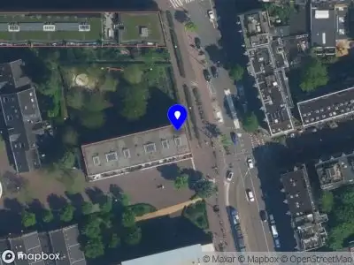 Stichting Powder Days Foundation Amsterdam