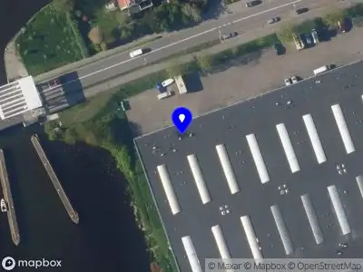 ET B.V. Alphen aan den Rijn