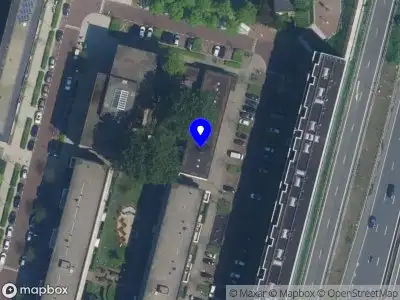Stichting Wonen Amsterdam Amsterdam