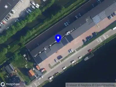 Fairways Logistics B.V. Oude Meer