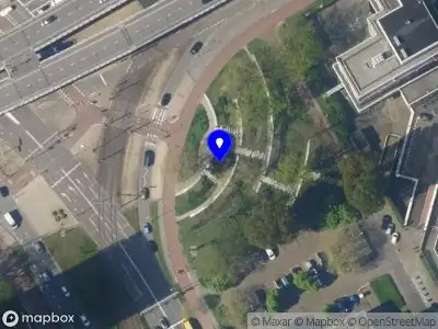 Stg. Buurtteamorganisatie Sociaal Utrecht