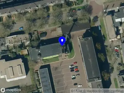 Nuvoton Investments B.V.