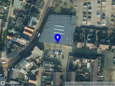 Fysiotherapiepraktijk De Graven Esch Almelo