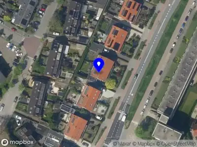 Stichting Haerhuijs Hilversum