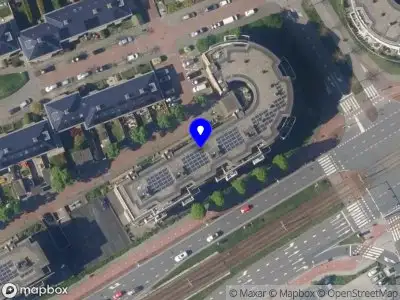 St. Genootschap Fenix Onderzoek en Uitvinding