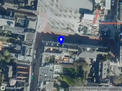 Vve Stadhouderslaan 10 te 's-Gravenhage