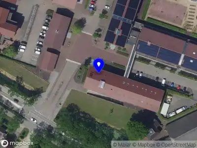 Bambino, Locatie Lieve Luitjes