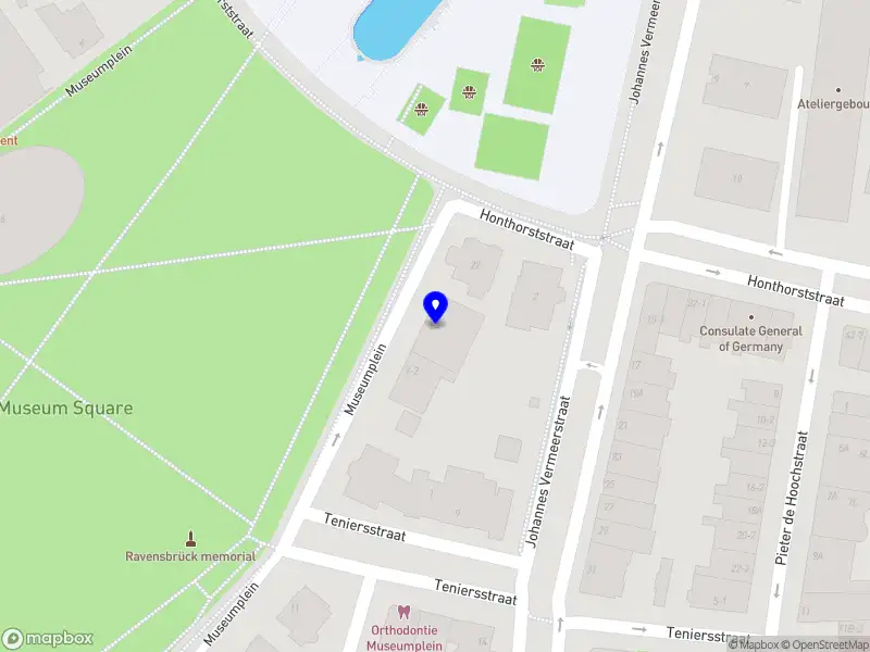 Prime Ventures III Management Commitment B.V.