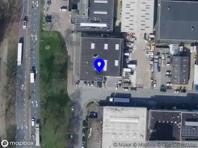 ICD Techniek B.V. Dordrecht