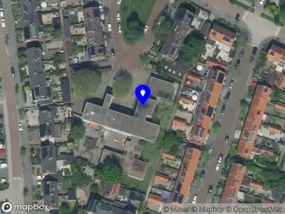 Stichting De Palmboom KROMMENIE