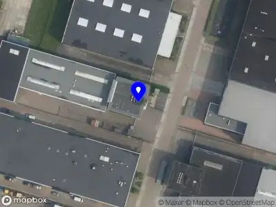 Stichting Dé Schildersvakschool Nederland