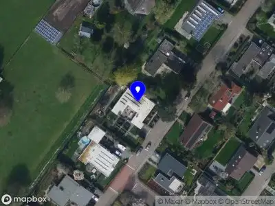 2021Vastgoed B.V. Maasdam